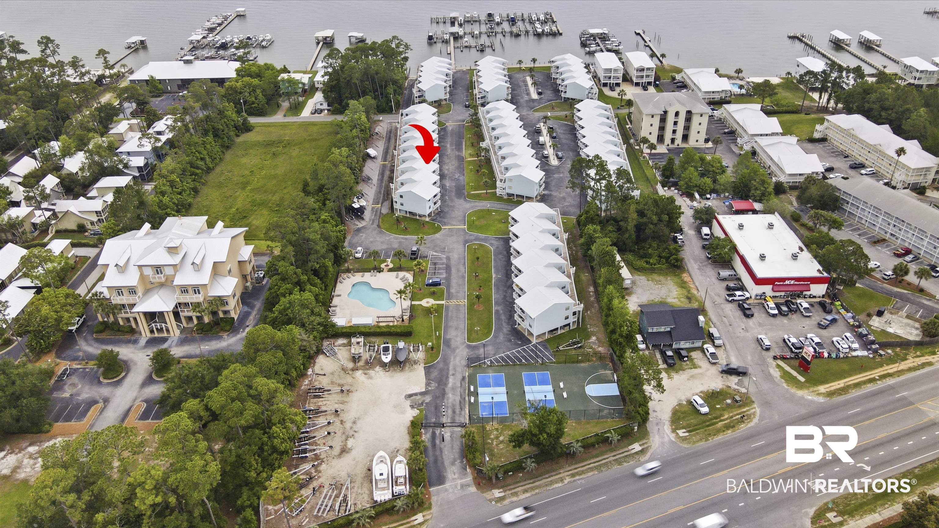 25861 Canal Road, Unit 84 Orange Beach, AL 36561 - Photo 25 of 25
