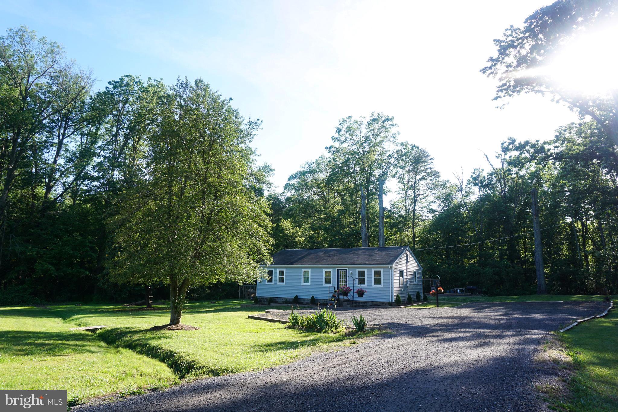 8064 Taylor Road Catlett, VA 20119 - Photo 1 of 20 Beautiful 1 acre lot