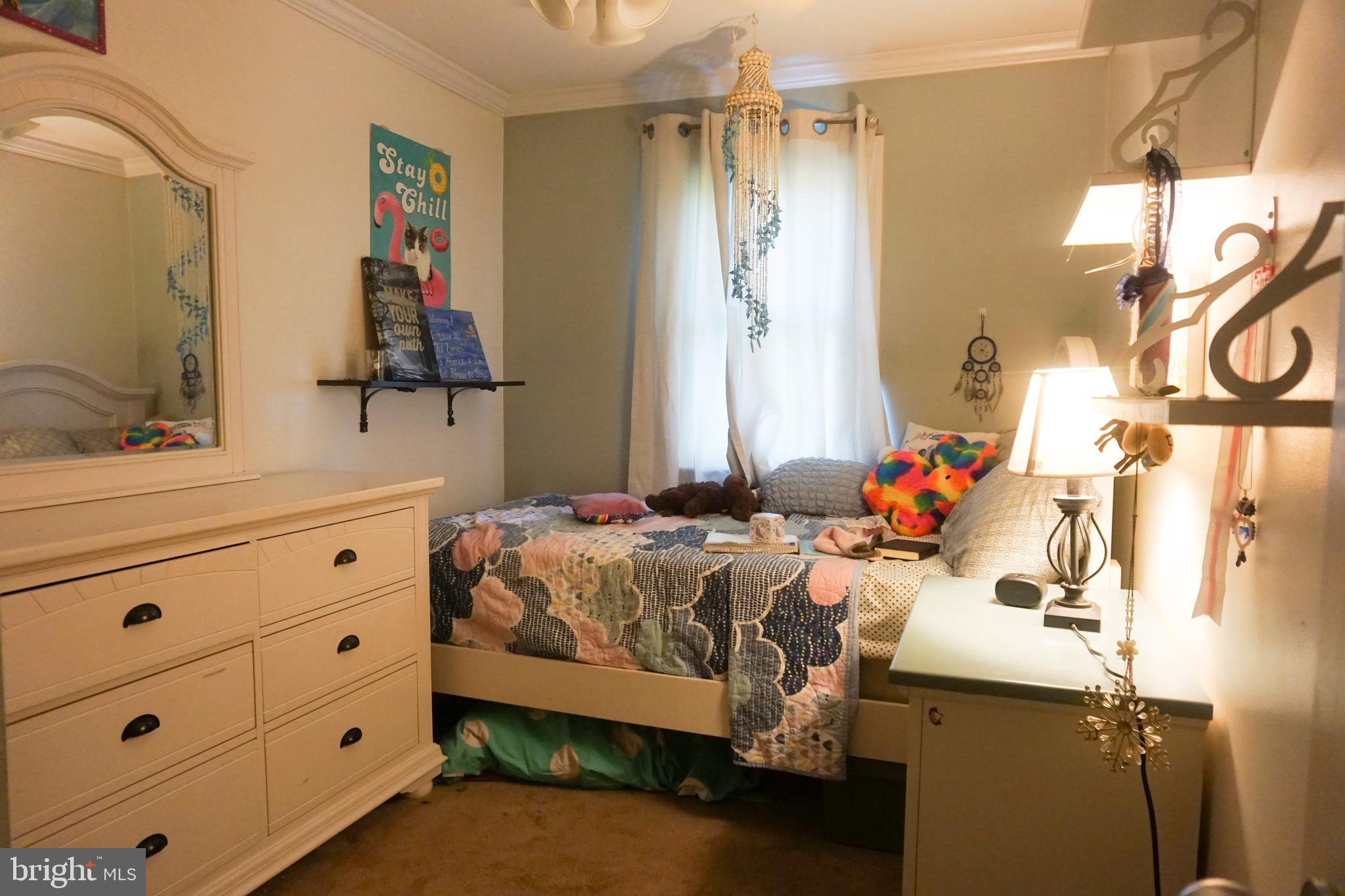 8064 Taylor Road Catlett, VA 20119 - Photo 13 of 20 Bedroom