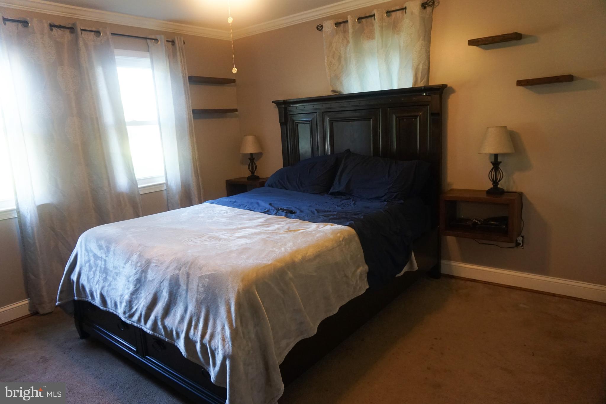8064 Taylor Road Catlett, VA 20119 - Photo 14 of 20 Bedroom