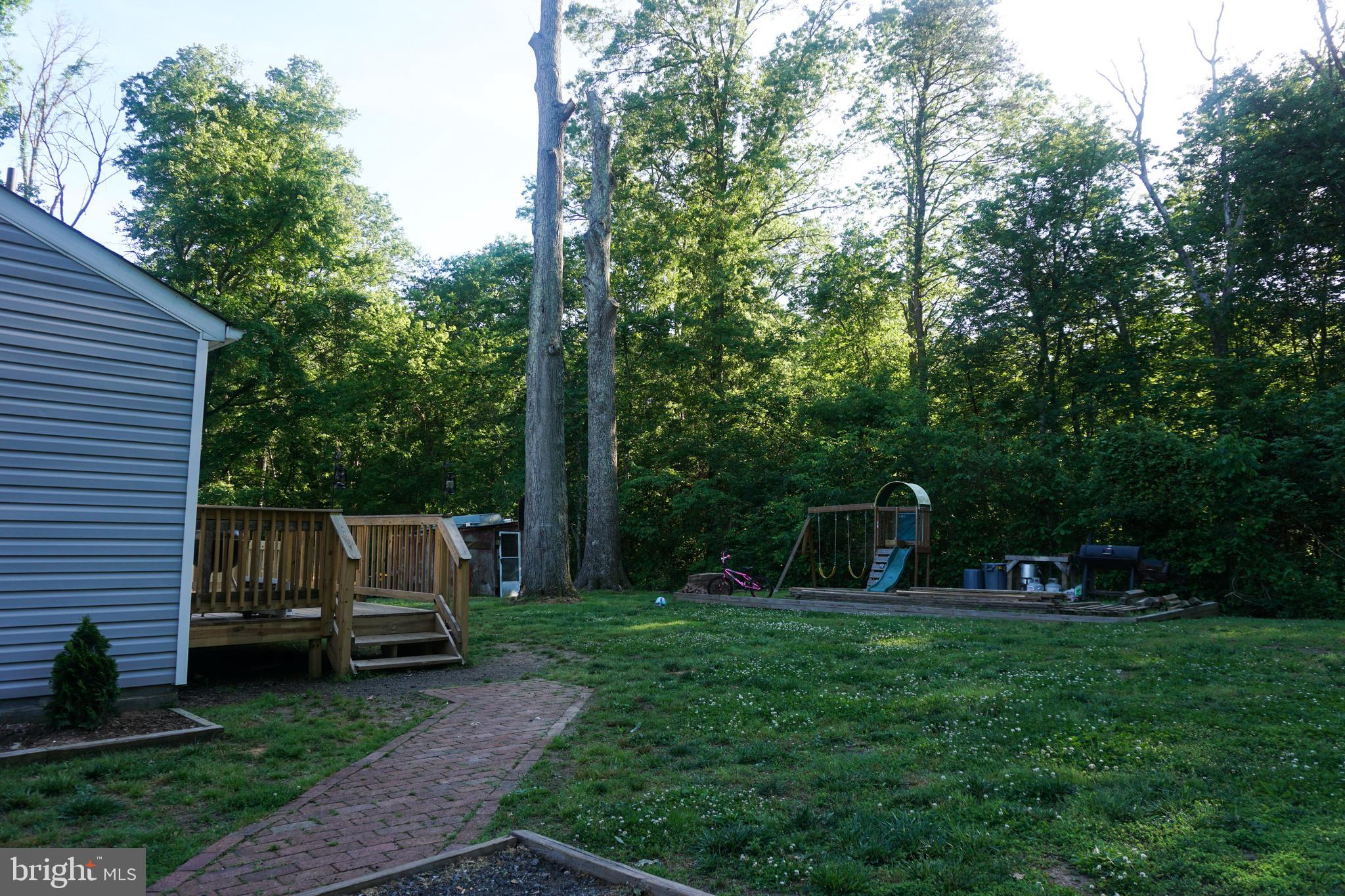 8064 Taylor Road Catlett, VA 20119 - Photo 17 of 20 Playground