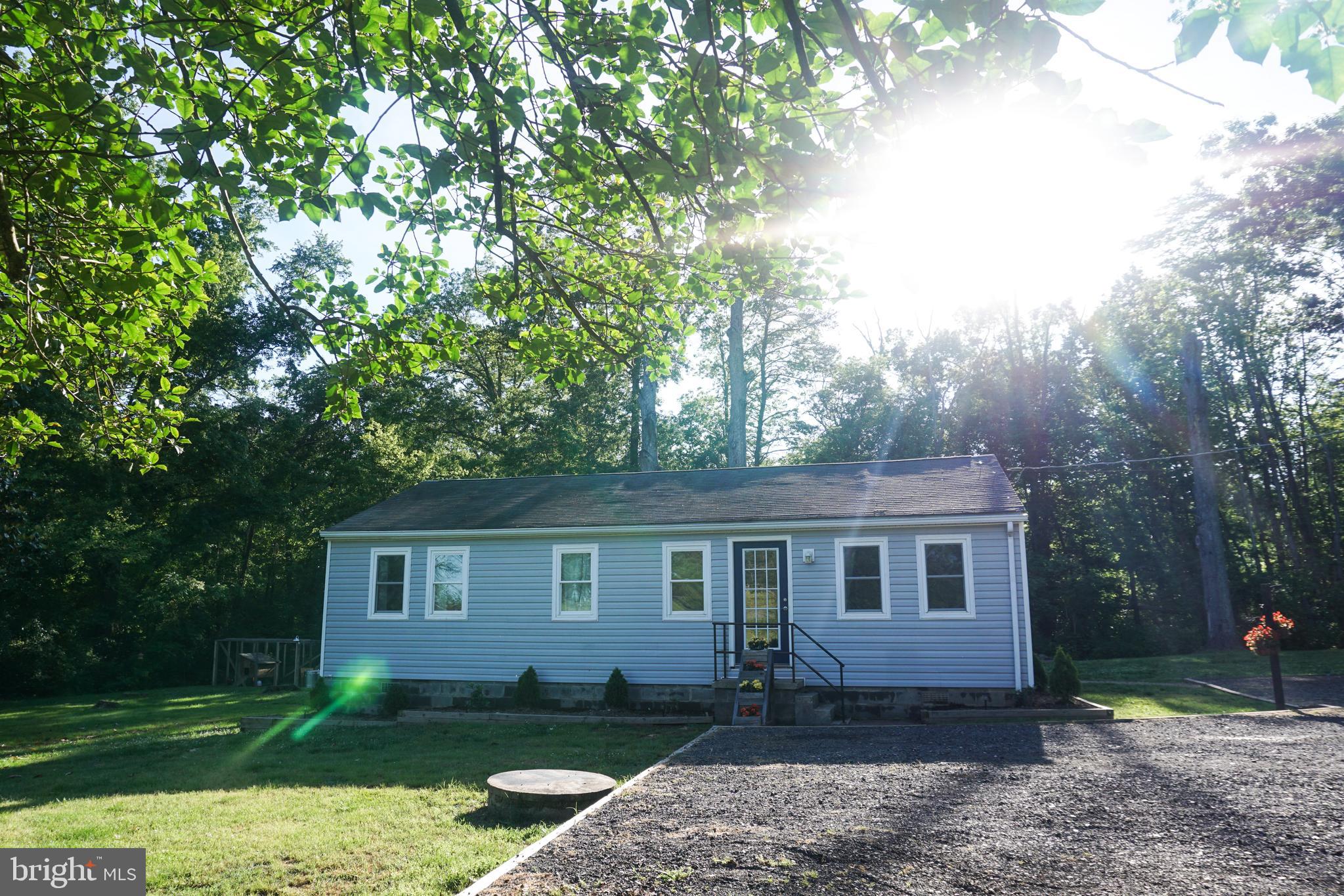8064 Taylor Road Catlett, VA 20119 - Photo 3 of 20 Perfect Location