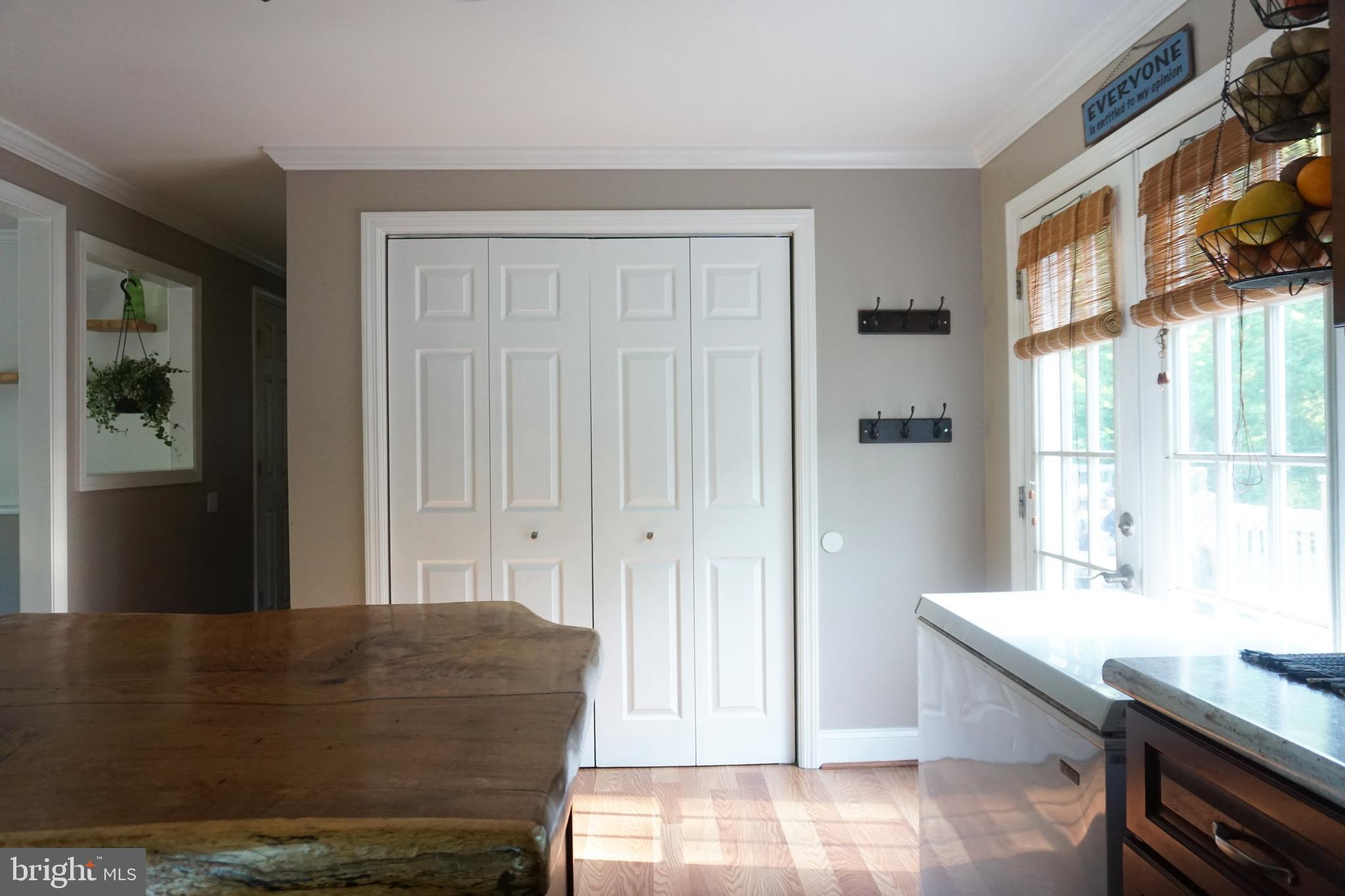 8064 Taylor Road Catlett, VA 20119 - Photo 10 of 20 Hidden Laundry