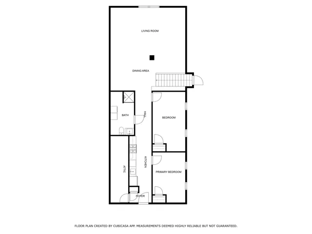 $195,000 | 202 East Main Street, Unit 8, Twin Lakes, WI 53181