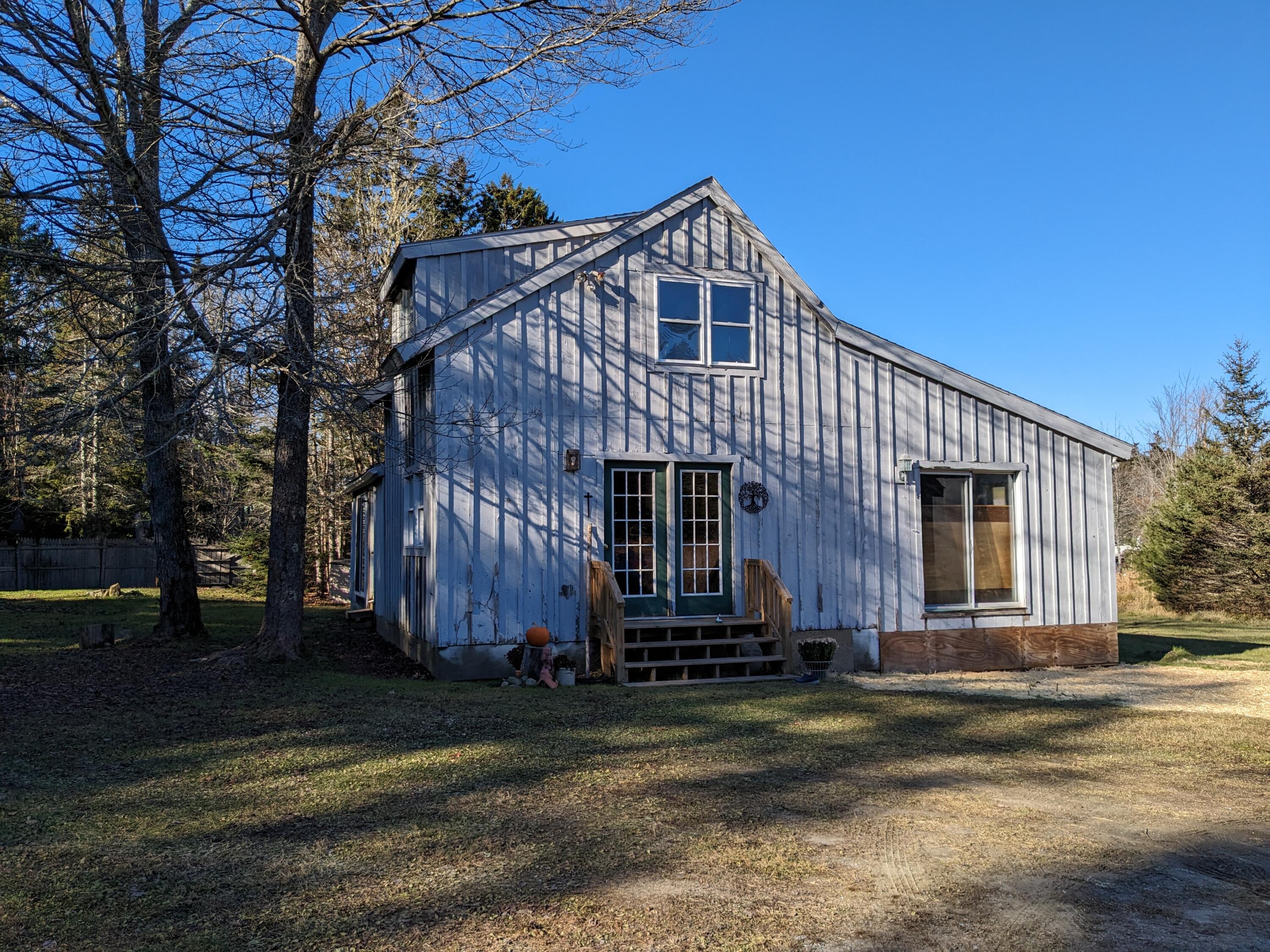 31 Cline Road St. George, ME 04859 - Photo 1 of 29 PXL_20231121_170706451