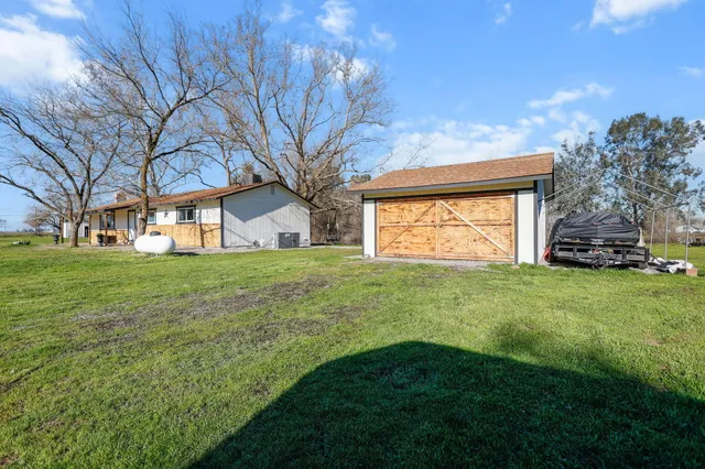 $439,900 | 10982 Rawson Road, Red Bluff, CA 96080