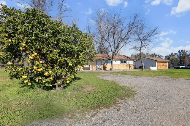 $439,900 | 10982 Rawson Road, Red Bluff, CA 96080