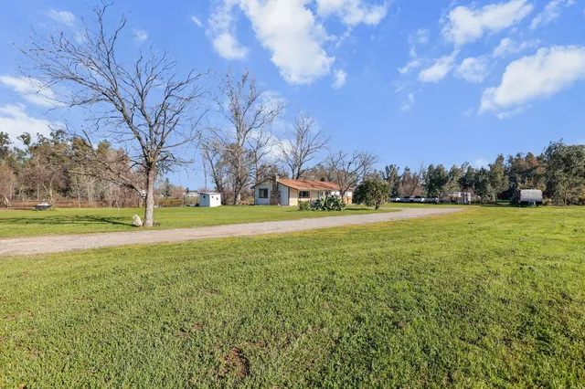 $439,900 | 10982 Rawson Road, Red Bluff, CA 96080