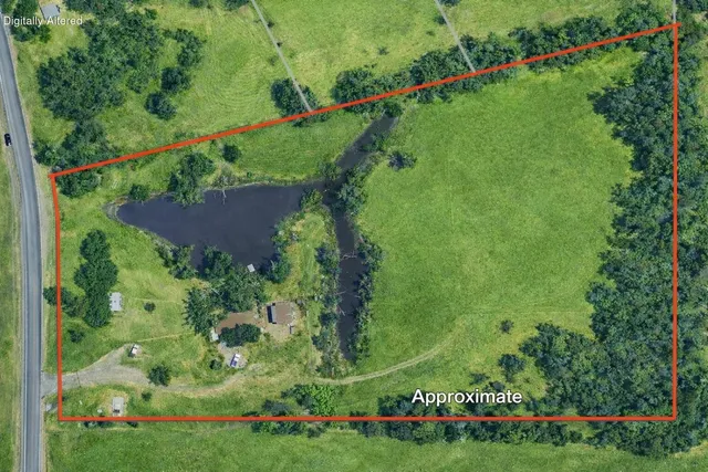 $439,900 | 10982 Rawson Road, Red Bluff, CA 96080