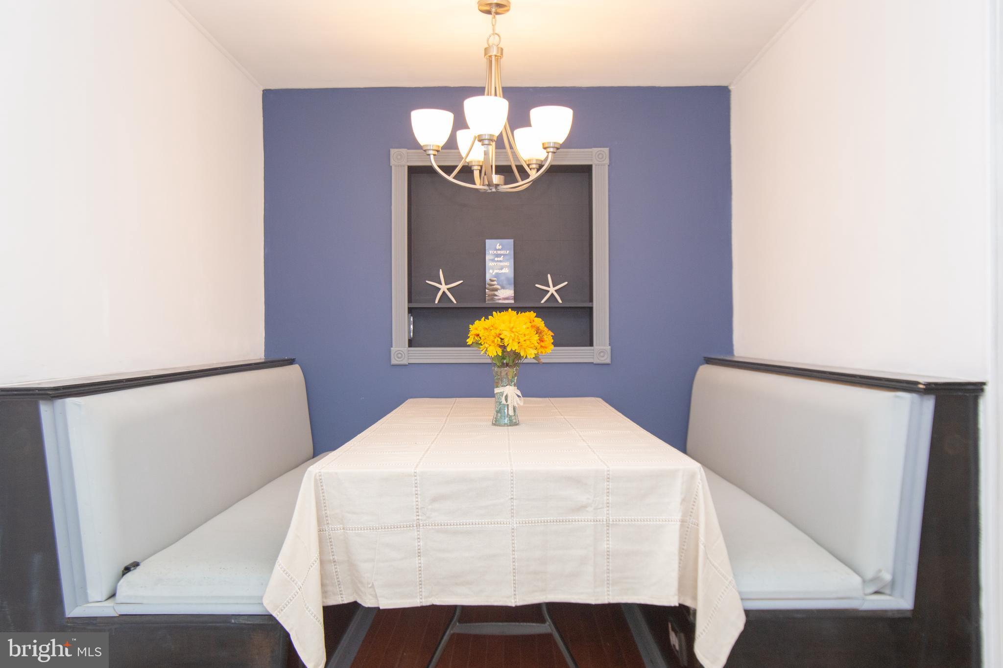 2361 Searles Road Baltimore, MD 21222 - Photo 8 of 52 Custom built eating space 5