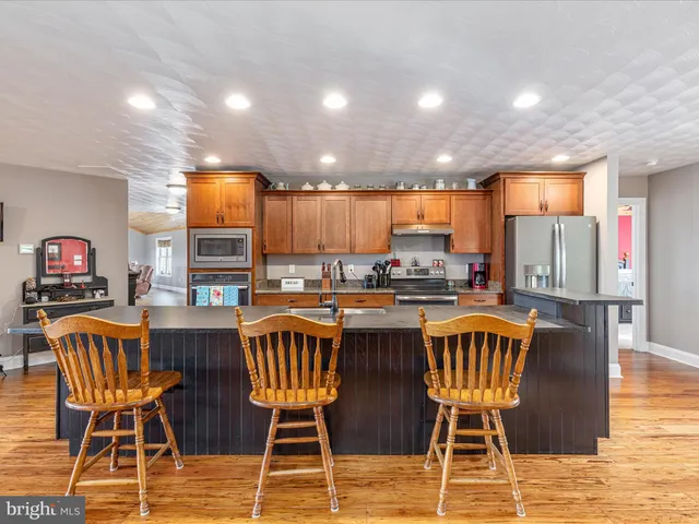 $1,500,000 | 1996 Buck Mountain Road, Bentonville, VA 22610