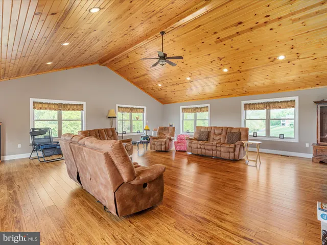 $1,500,000 | 1996 Buck Mountain Road, Bentonville, VA 22610