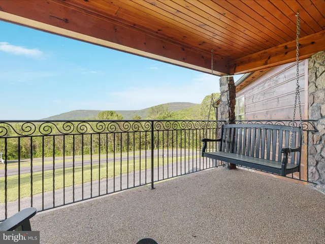 $1,500,000 | 1996 Buck Mountain Road, Bentonville, VA 22610