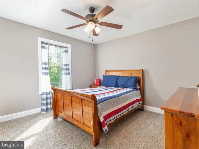 $1,500,000 | 1996 Buck Mountain Road, Bentonville, VA 22610