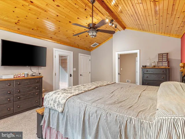 $1,500,000 | 1996 Buck Mountain Road, Bentonville, VA 22610