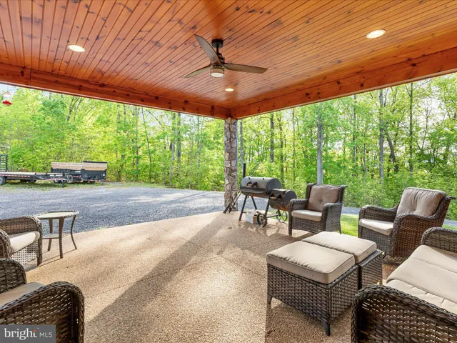 $1,500,000 | 1996 Buck Mountain Road, Bentonville, VA 22610