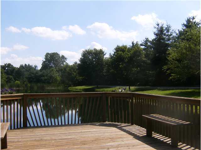 4061 Gilbert Road Centerburg, OH 43011 - Photo 3 of 9 Gallery Image 3