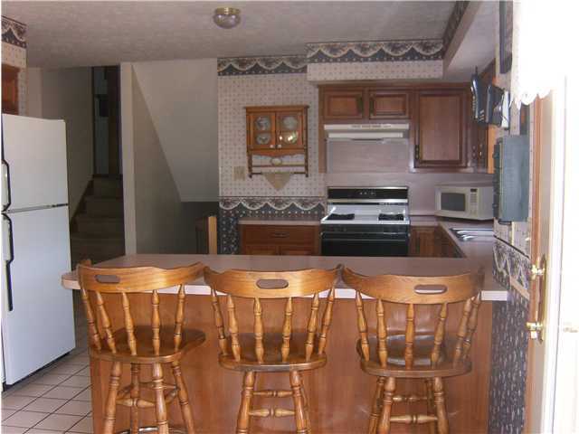 4061 Gilbert Road Centerburg, OH 43011 - Photo 5 of 9 Gallery Image 5