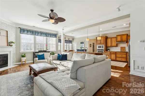 $715,000 | 1155 Donelea Lane Northwest, Concord, NC 28027