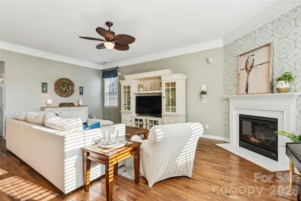 $715,000 | 1155 Donelea Lane Northwest, Concord, NC 28027