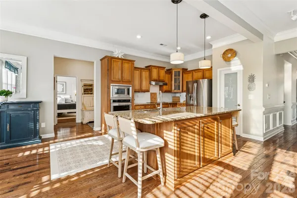 $715,000 | 1155 Donelea Lane Northwest, Concord, NC 28027