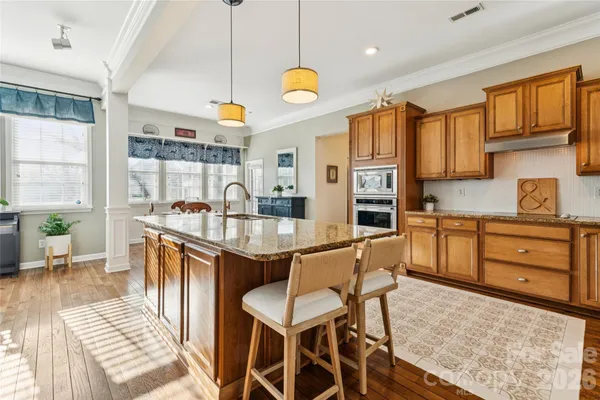 $715,000 | 1155 Donelea Lane Northwest, Concord, NC 28027