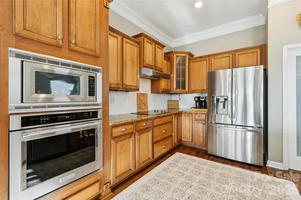 $715,000 | 1155 Donelea Lane Northwest, Concord, NC 28027