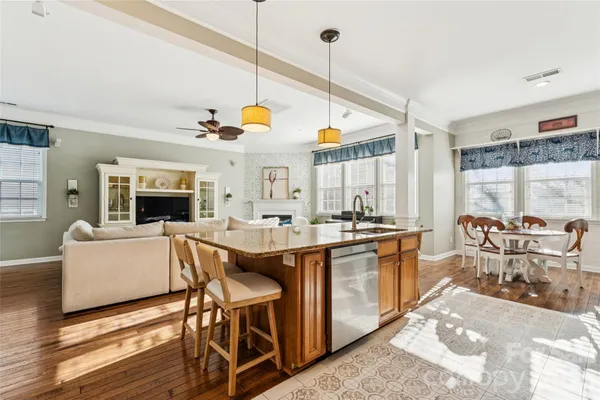 $715,000 | 1155 Donelea Lane Northwest, Concord, NC 28027