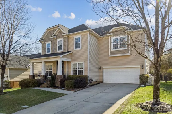 $715,000 | 1155 Donelea Lane Northwest, Concord, NC 28027