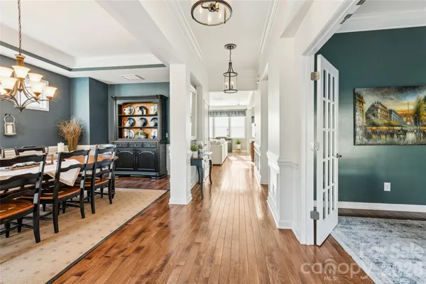 $715,000 | 1155 Donelea Lane Northwest, Concord, NC 28027