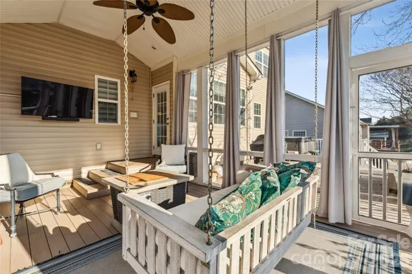 $715,000 | 1155 Donelea Lane Northwest, Concord, NC 28027