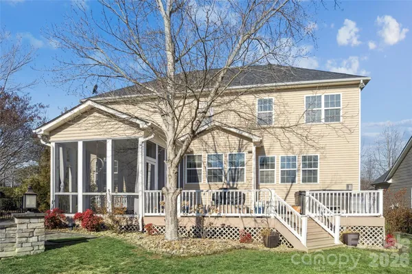 $685,000 | 1155 Donelea Lane Northwest, Concord, NC 28027