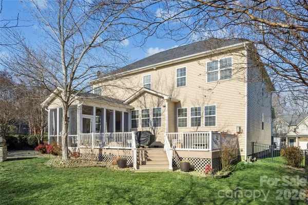 $715,000 | 1155 Donelea Lane Northwest, Concord, NC 28027