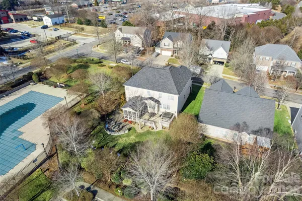 $715,000 | 1155 Donelea Lane Northwest, Concord, NC 28027