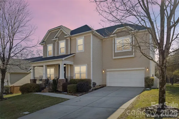 $715,000 | 1155 Donelea Lane Northwest, Concord, NC 28027