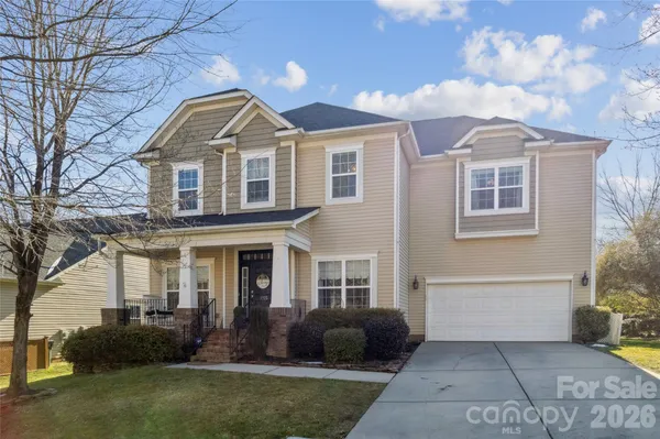 $685,000 | 1155 Donelea Lane Northwest, Concord, NC 28027