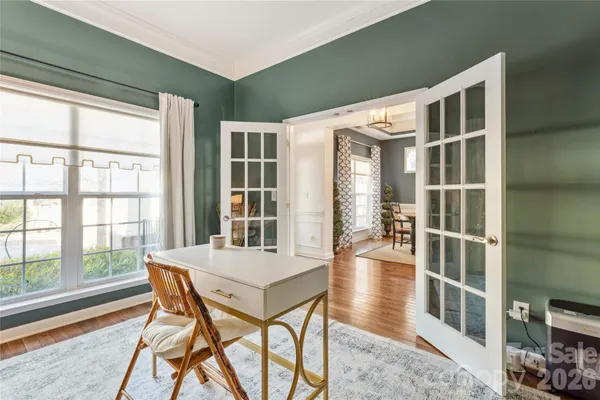 $715,000 | 1155 Donelea Lane Northwest, Concord, NC 28027