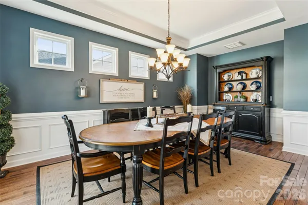 $715,000 | 1155 Donelea Lane Northwest, Concord, NC 28027