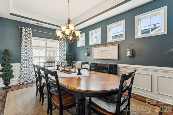 $715,000 | 1155 Donelea Lane Northwest, Concord, NC 28027