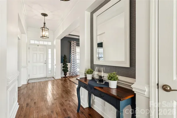 $715,000 | 1155 Donelea Lane Northwest, Concord, NC 28027