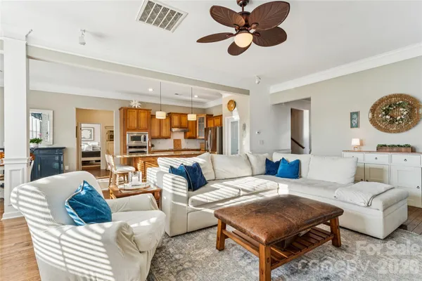 $715,000 | 1155 Donelea Lane Northwest, Concord, NC 28027