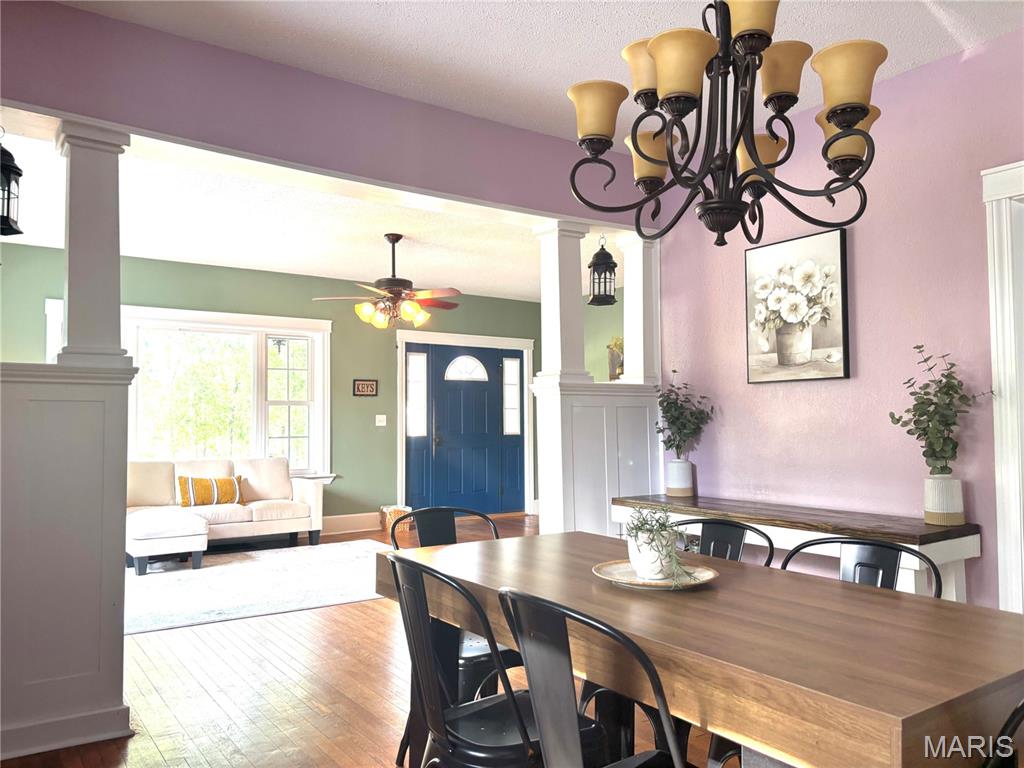 5961 Busiek Road Farmington, MO 63640 - Photo 24 of 86