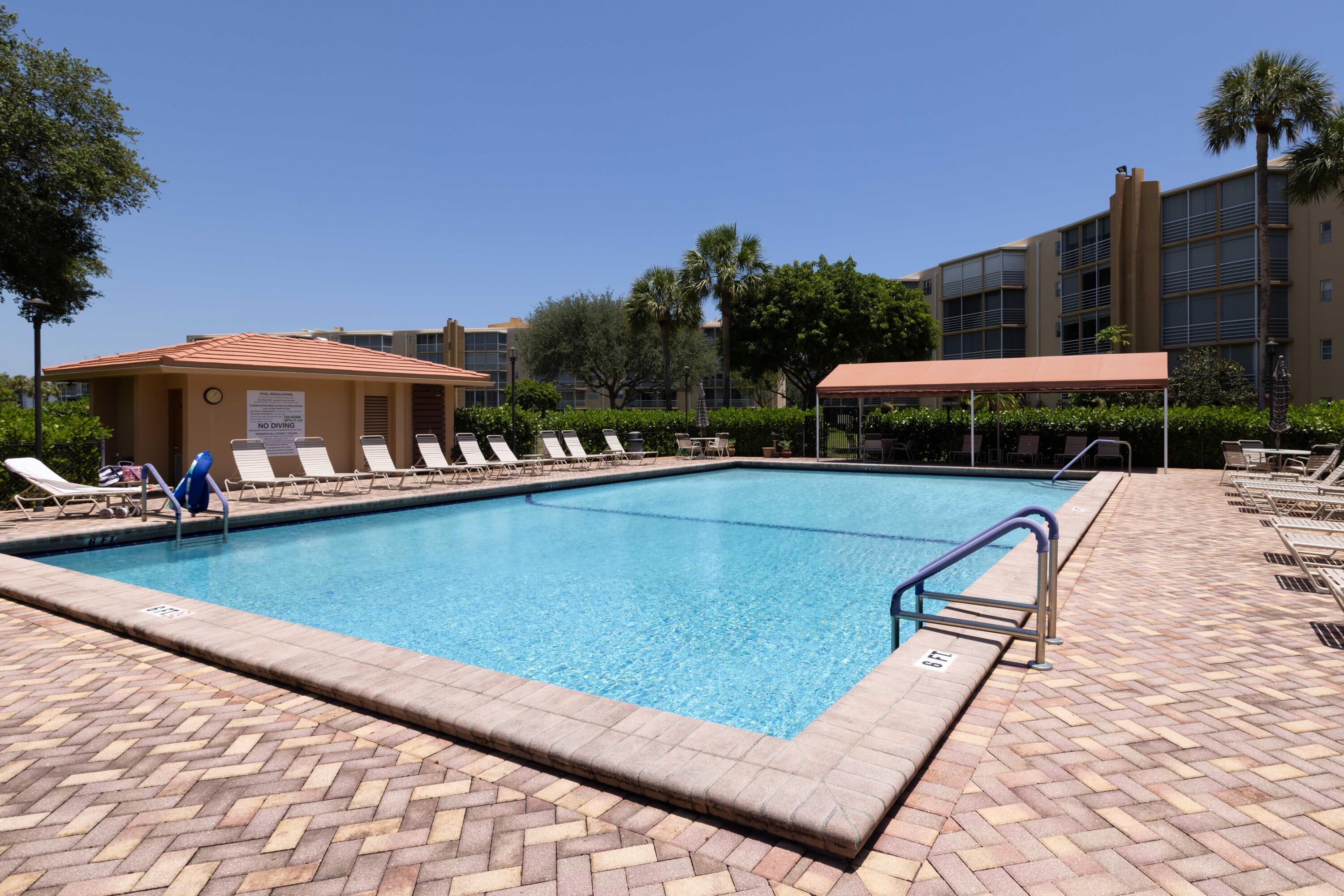 5301 Northwest 2nd Avenue, Unit 3080 Boca Raton, FL 33487 - Photo 32 of 43 DMB - 5301-62