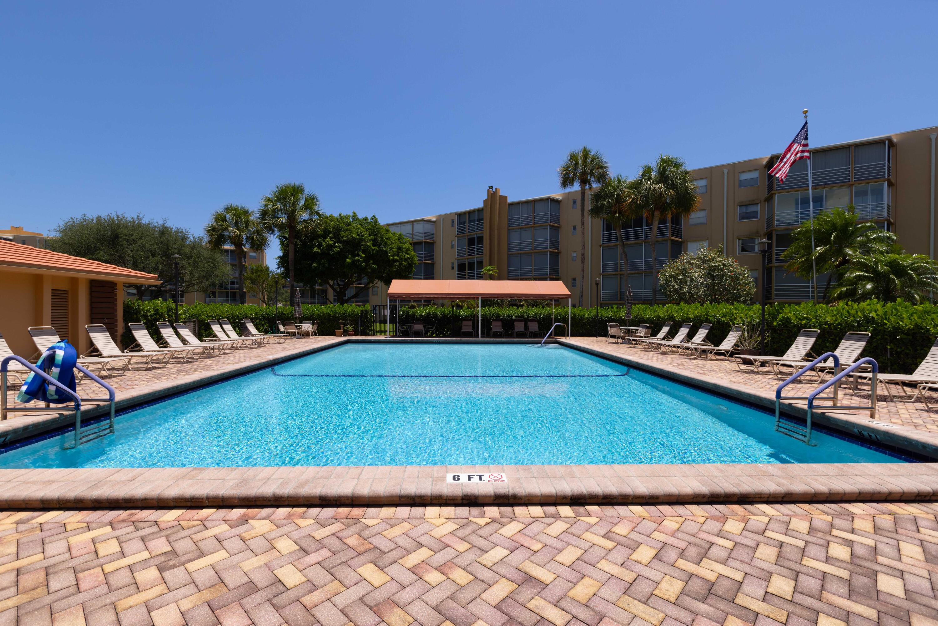 5301 Northwest 2nd Avenue, Unit 3080 Boca Raton, FL 33487 - Photo 33 of 43 DMB - 5301-63