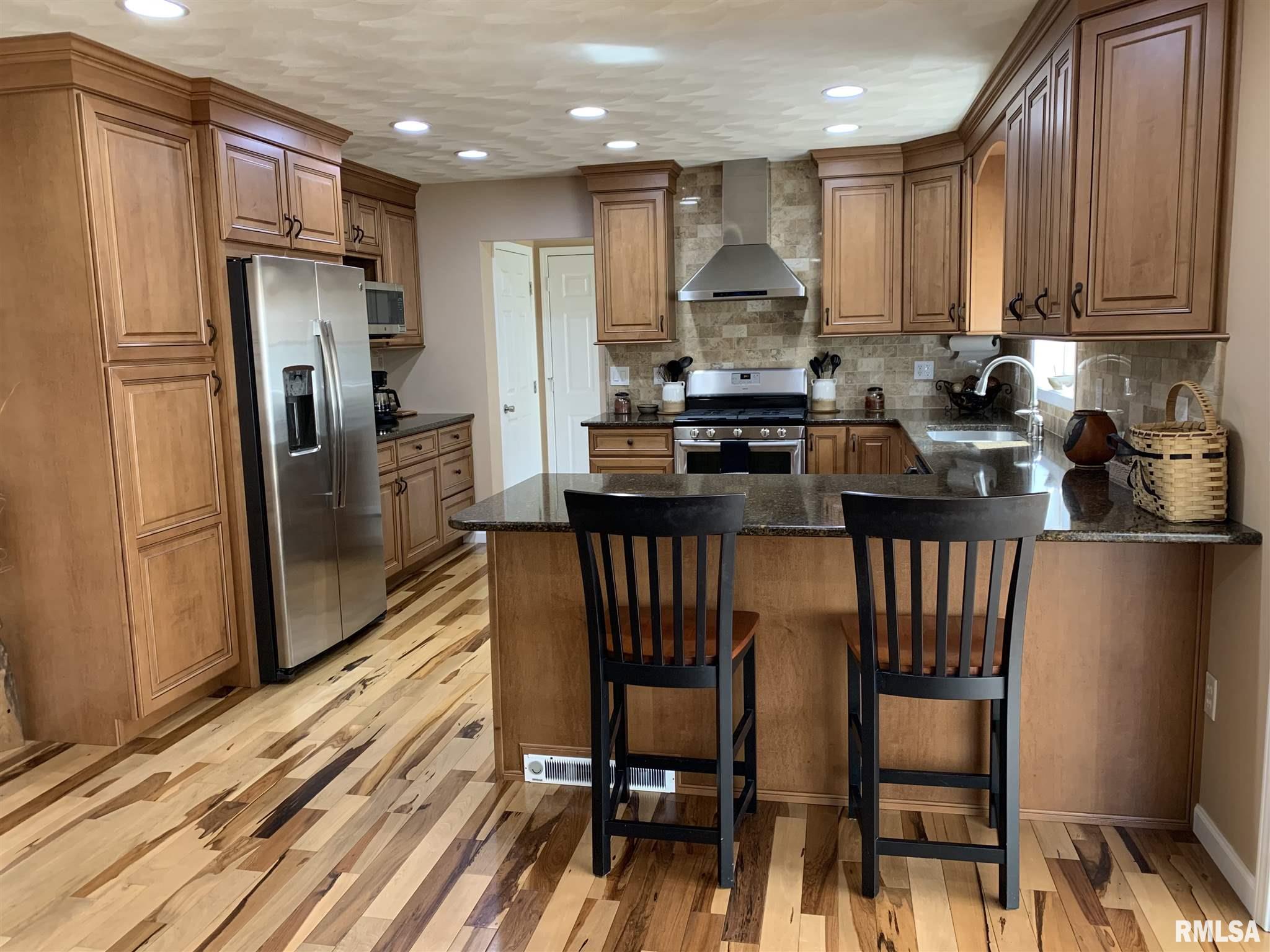 10826 West Timber Road Mapleton, IL 61547 - Photo 3 of 3