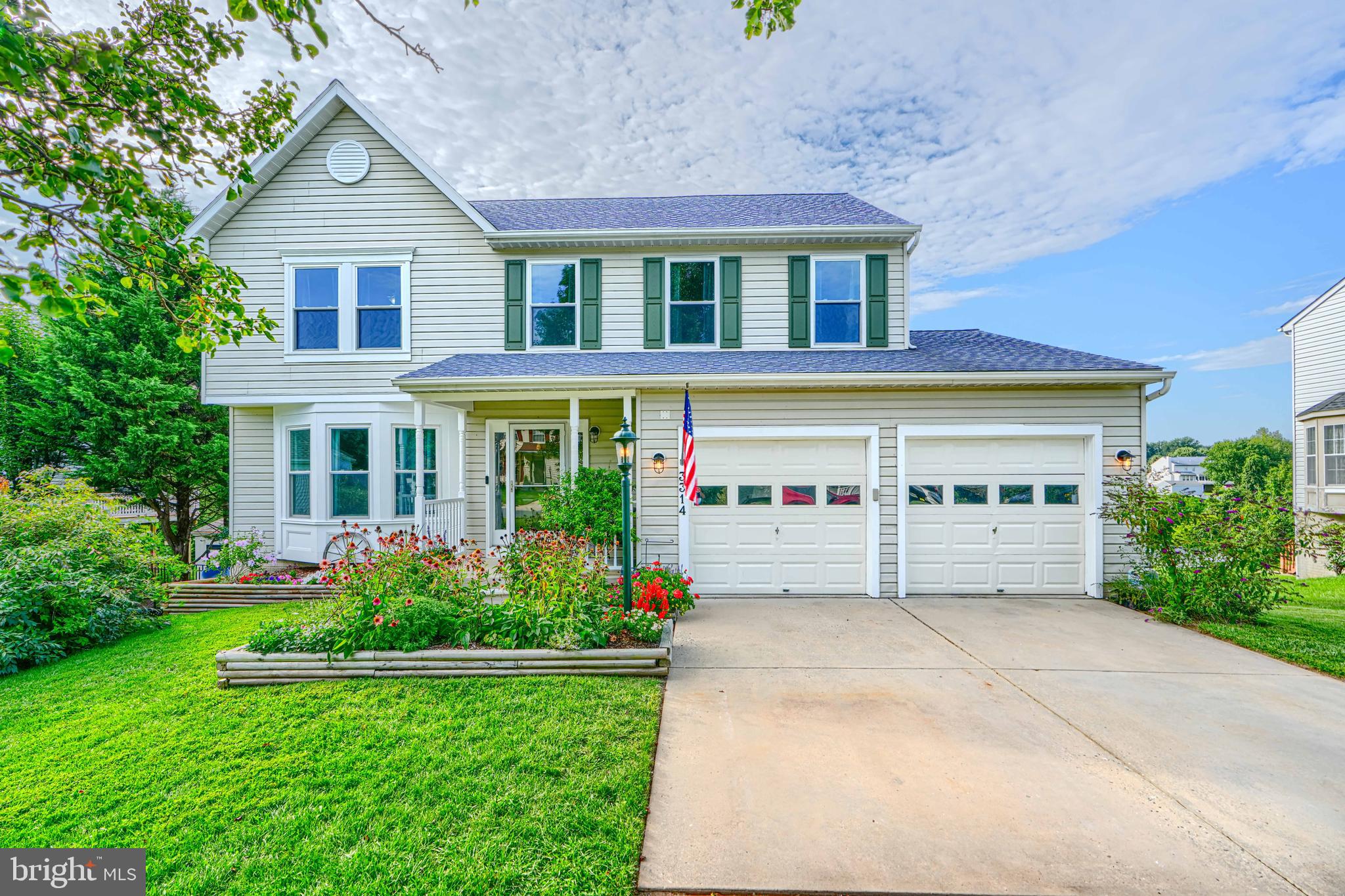 3314 Pouska Road Abingdon, MD 21009 - Photo 1 of 76 Gallery Image 1