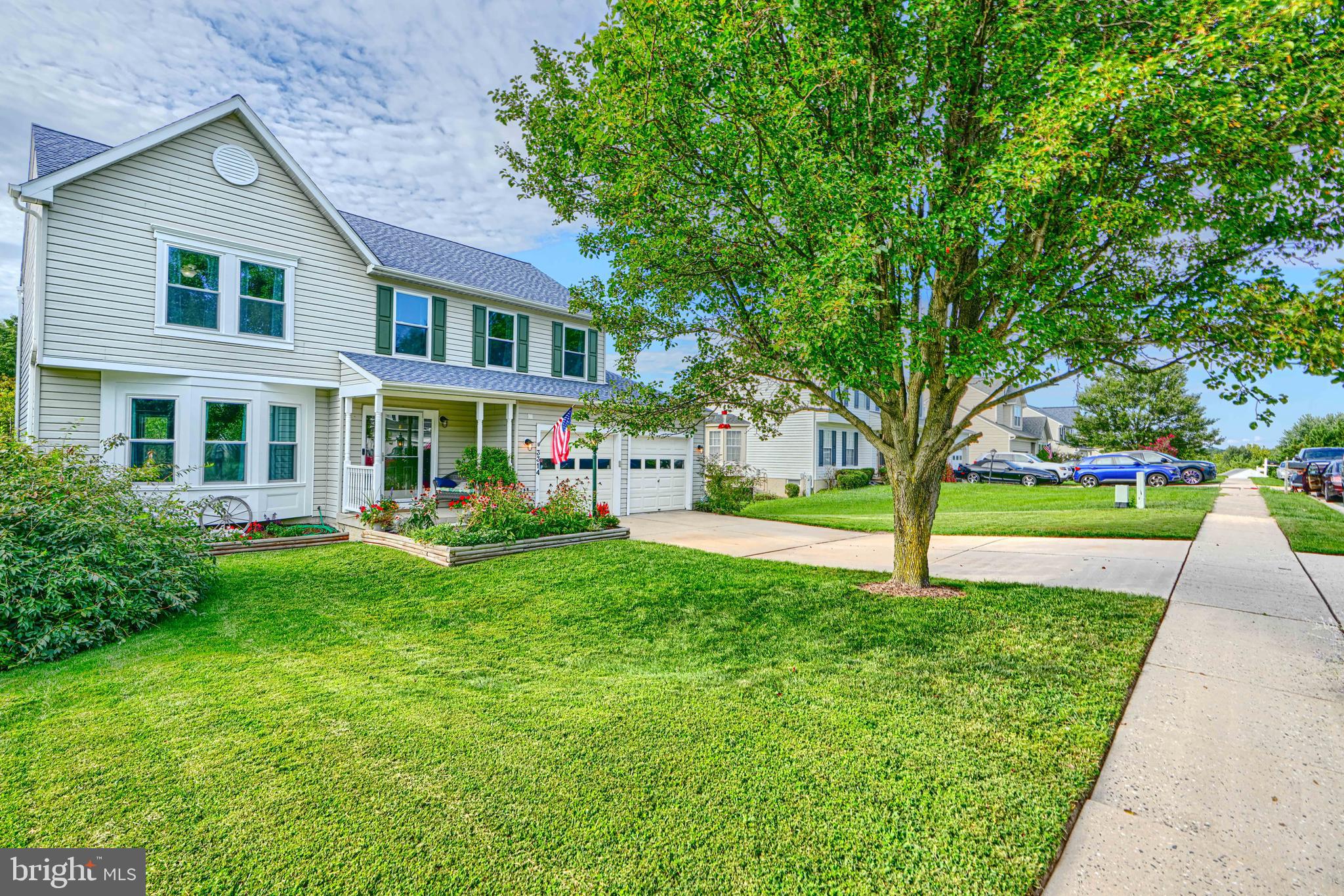 3314 Pouska Road Abingdon, MD 21009 - Photo 3 of 76 Gallery Image 3