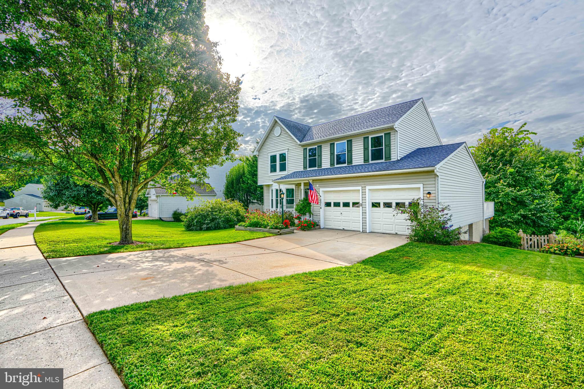 3314 Pouska Road Abingdon, MD 21009 - Photo 4 of 76 Gallery Image 4
