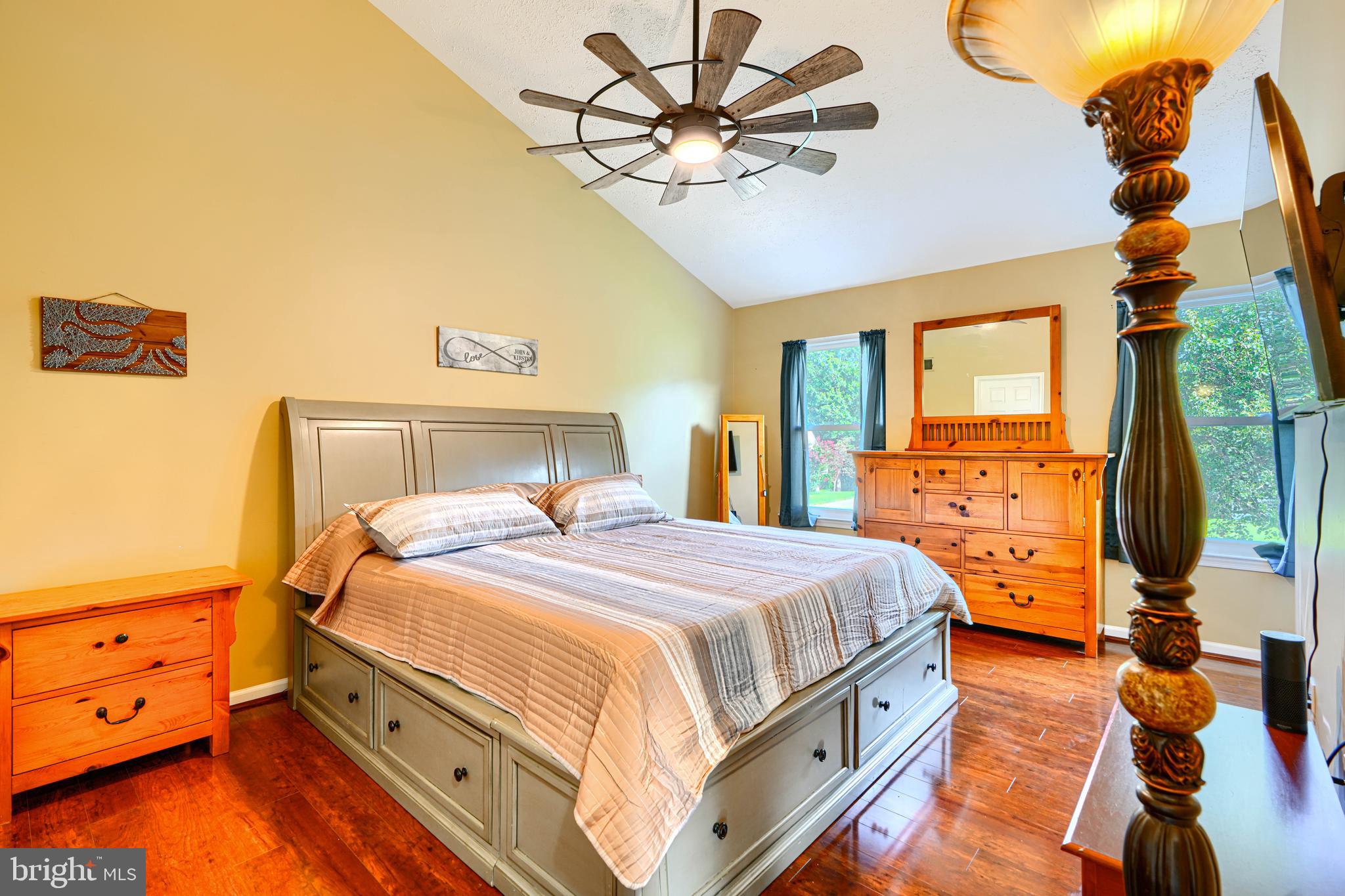 3314 Pouska Road Abingdon, MD 21009 - Photo 43 of 76 Primary Bedroom