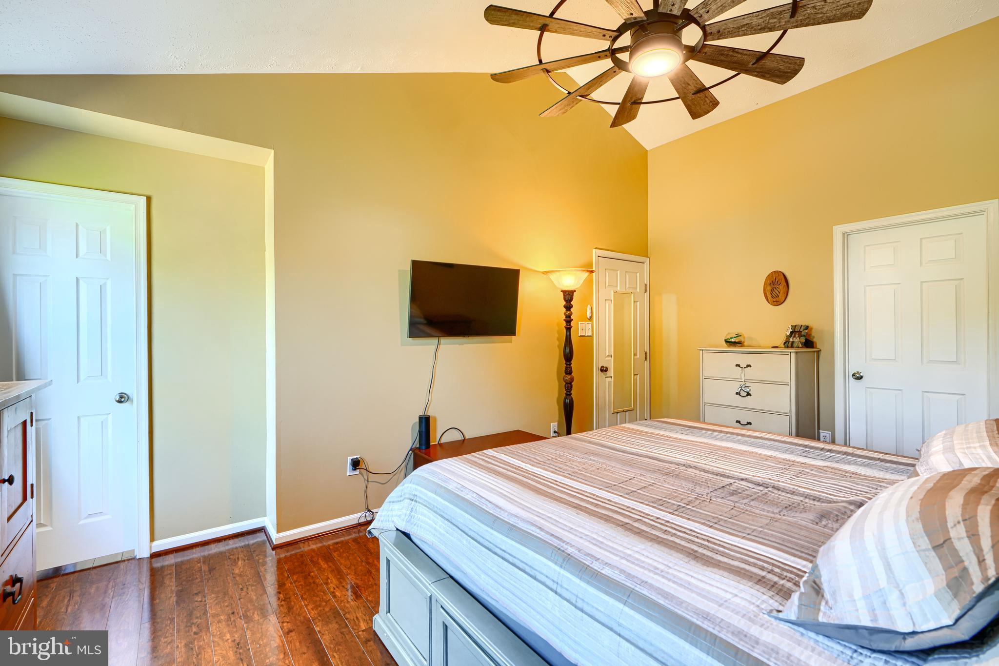 3314 Pouska Road Abingdon, MD 21009 - Photo 45 of 76 Primary Bedroom
